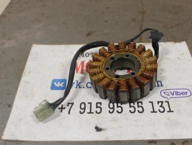 Статор, Suzuki, GSX R 750, 2005, 0, 0