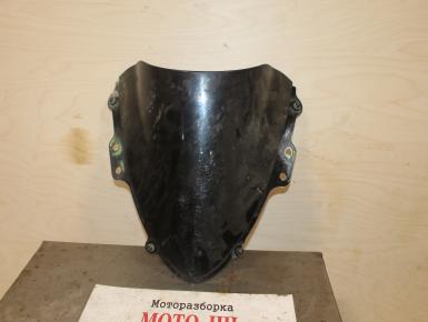 Ветровое стекло, Suzuki, GSX R 750, 2005, 0, 0