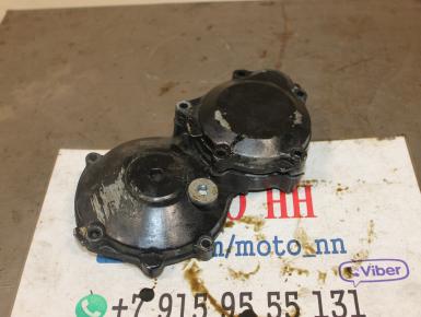 Крышка импульсного датчика Правая, Suzuki, GSX R 750, 2005, 0, 0