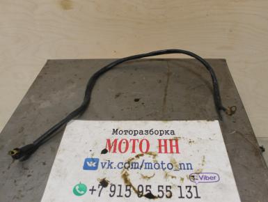 Провод стартера, Suzuki, GSX R 750, 2005, 0, 0