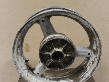 Диск колесный задний R17, Suzuki, GSX R 600, 1997, 0, 0