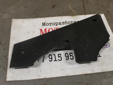 Пластик плуга (внутренняя часть), Suzuki, GSX R 600, 1997, 0, 0