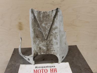 Пластик плуга (центральный поддон), Suzuki, GSX R 600, 1997, 0, 0