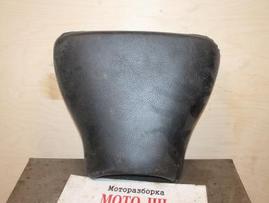 Сидение Водителя, Suzuki, GSX R 600, 1997, 0, 0