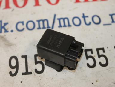 Реле (неизвестное), Suzuki, GSX R 600, 1997, 0, 0