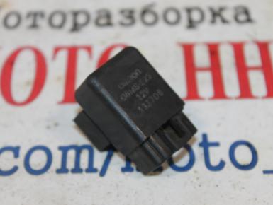 Реле (неизвестное), Suzuki, GSX R 600, 1997, 0, 0