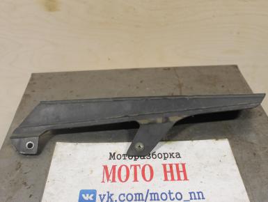 Защита приводной цепи, Suzuki, GSX R 600, 1997, 0, 0
