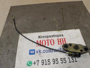 Механизм запирания сиденья, Suzuki, GSX R 600, 1997, 0, 0