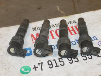 Катушка зажигания, Suzuki, GSX R 600, 1997, 0, 0