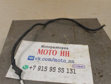 Провод стартера, Suzuki, GSX R 600, 1997, 0, 0