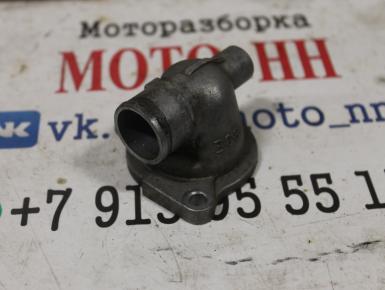 Крышка заливной горловины антифриза, Suzuki, GSX R 600, 1997, 0, 0