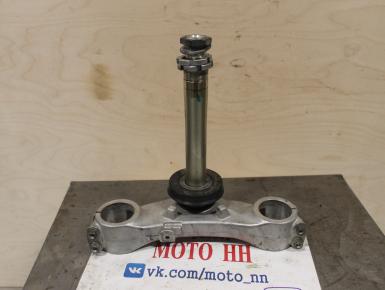 Траверса нижняя, Suzuki, GSX R 600, 1997, 0, 0