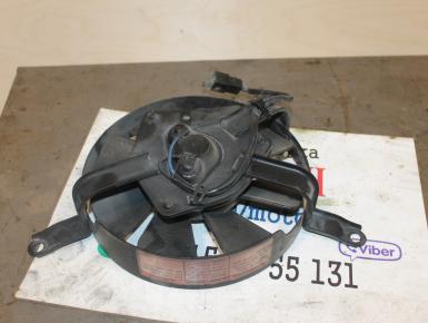 Вентилятор охлаждения, Suzuki, GSX R 600, 1997, 0, 0