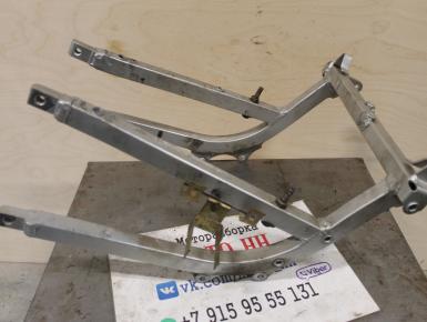 Подрамник задний, Suzuki, GSX R 600, 1997, 0, 0