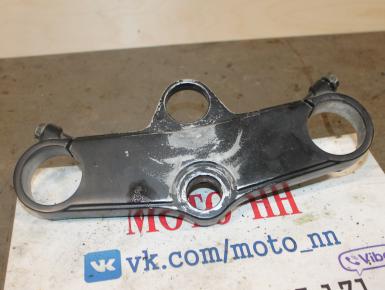 Траверса верхняя, Suzuki, GSX R 600, 1997, 0, 0