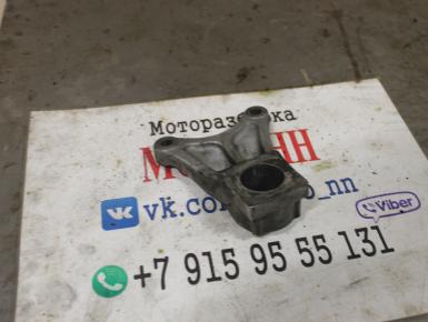 Кронштейн заднего суппорта, Suzuki, GSX R 600, 1997, 0, 0