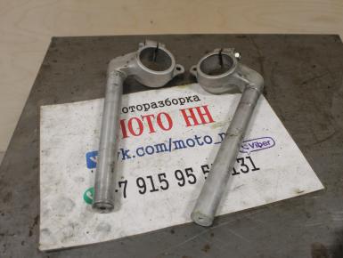 Клипон левый, Suzuki, GSX R 600, 1997, 0, 0