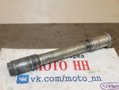 Ось переднего колеса в сборе, Suzuki, GSX R 600, 1997, 0, 0