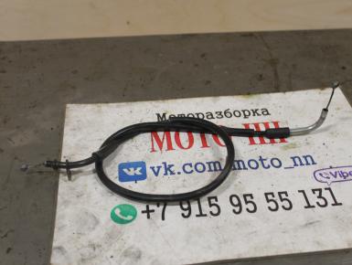 Тросик холостого хода, Suzuki, GSX R 600, 1997, 0, 0