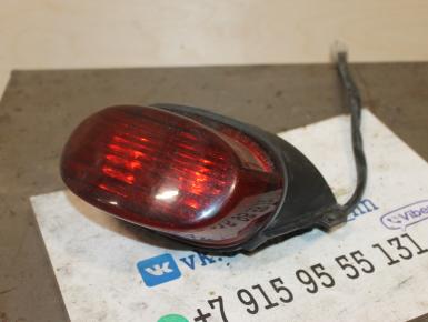 Стоп сигнал, Suzuki, GSX R 600, 1997, 0, 0