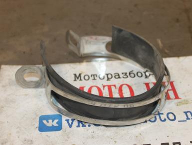 Хомуты держатели коллектора, Suzuki, GSX R 600, 1997, 0, 0