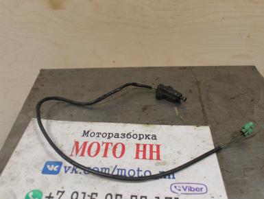 Датчик боковой подставки, Suzuki, GSX R 600, 1997, 0, 0