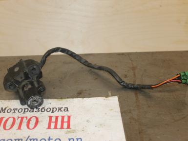 Замок зажигания, Suzuki, GSX R 600, 1997, 0, 0