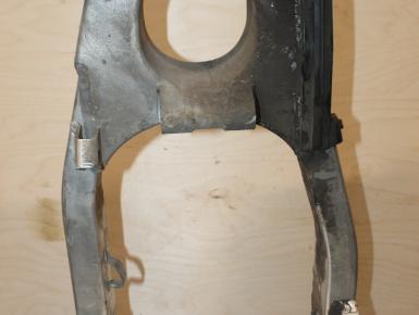 Маятник, Suzuki, GSX R 600, 1997, 0, 0