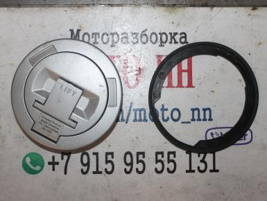 Крышка бака, BMW, S 1000 RR, 2011, 0, 0