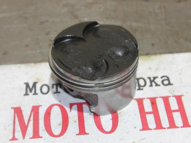 Поршень, Suzuki, GSX R 600, 1997, 0, 0