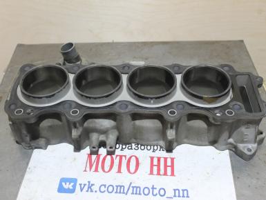 Блок цилиндров, Suzuki, GSX R 600, 1997, 0, 0