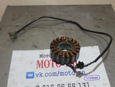 Статор, Suzuki, GSX R 600, 1997, 0, 0