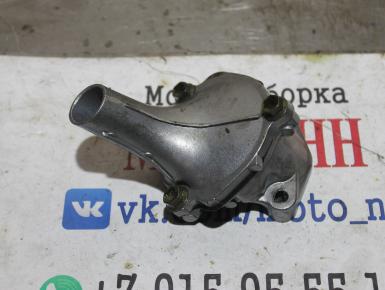 Маслоприемник, Suzuki, GSX R 600, 1997, 0, 0