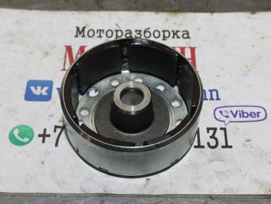 Ротор, Suzuki, GSX R 600, 1997, 0, 0