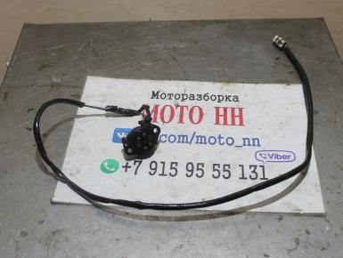 Датчик нейтрали, Suzuki, GSX R 600, 1997, 0, 0