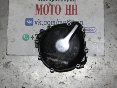Крышка генератора Левая, Suzuki, GSX R 600, 1997, 0, 0