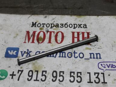 Шток сцепления, Suzuki, GSX R 600, 1997, 0, 0