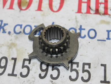 Диск импульсного датчика, Suzuki, GSX R 600, 1997, 0, 0