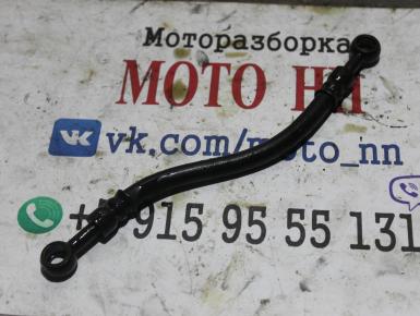 Масляный шланг, Suzuki, GSX R 600, 1997, 0, 0