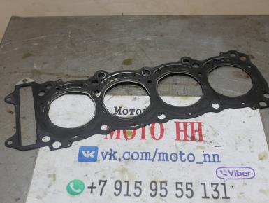 Прокладка, Suzuki, GSX R 600, 1997, 0, 0