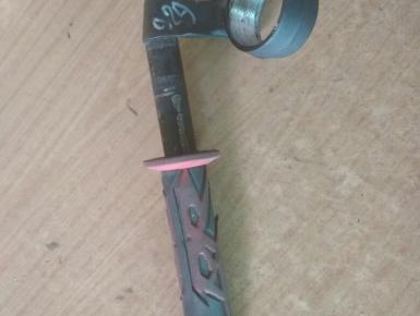 Клипон левый, Honda, CBR 900 RR / 929 RR (SC44), 2001, 0, 0