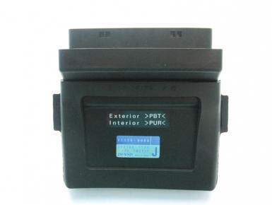 ЭБУ, Kawasaki, Z 1000, 2005, 0, 0