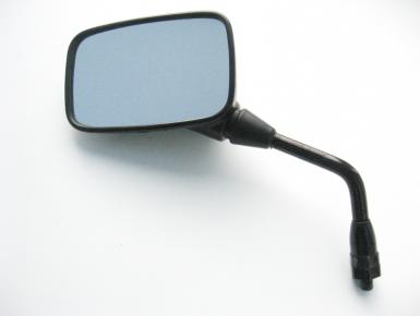 Зеркало левое, Kawasaki, Z 1000, 2005, 0, 0
