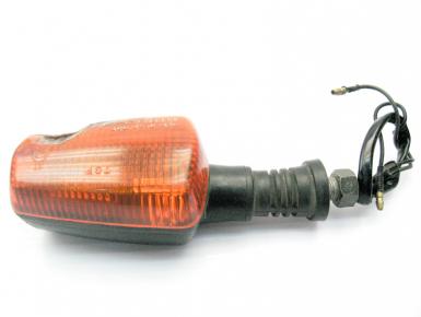 Поворотник левый передний, Yamaha, FZX 750, 1991, 0, 0