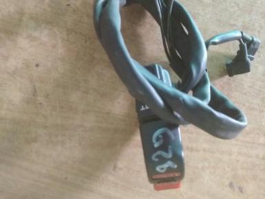 Пульт правый, Honda, CBR 900 RR / 919 RR (SC33), 1997, 0, 0