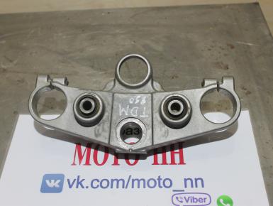 Траверса верхняя, Yamaha, TDM 850, 1995, 0, 0