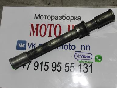 Ось переднего колеса в сборе, Kawasaki, ZZR 400, 1995, 0, 0