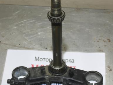 Траверса нижняя, Kawasaki, ZZR 400, 1995, 0, 0