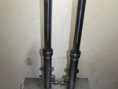 Вилка передняя, Kawasaki, ZZR 400, 1995, 0, 0