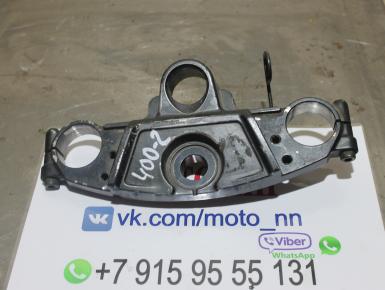 Траверса верхняя, Kawasaki, ZZR 400, 1995, 0, 0